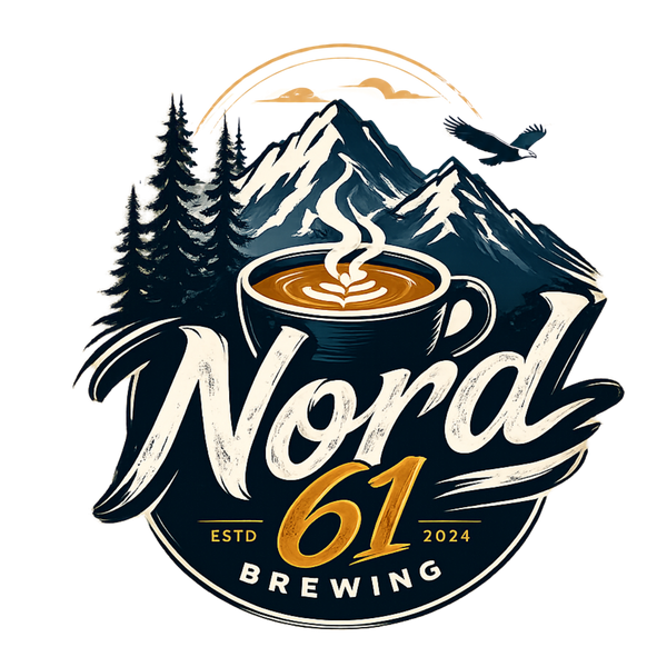 Nord 61 Brewing