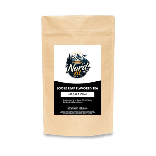 Masala Chai