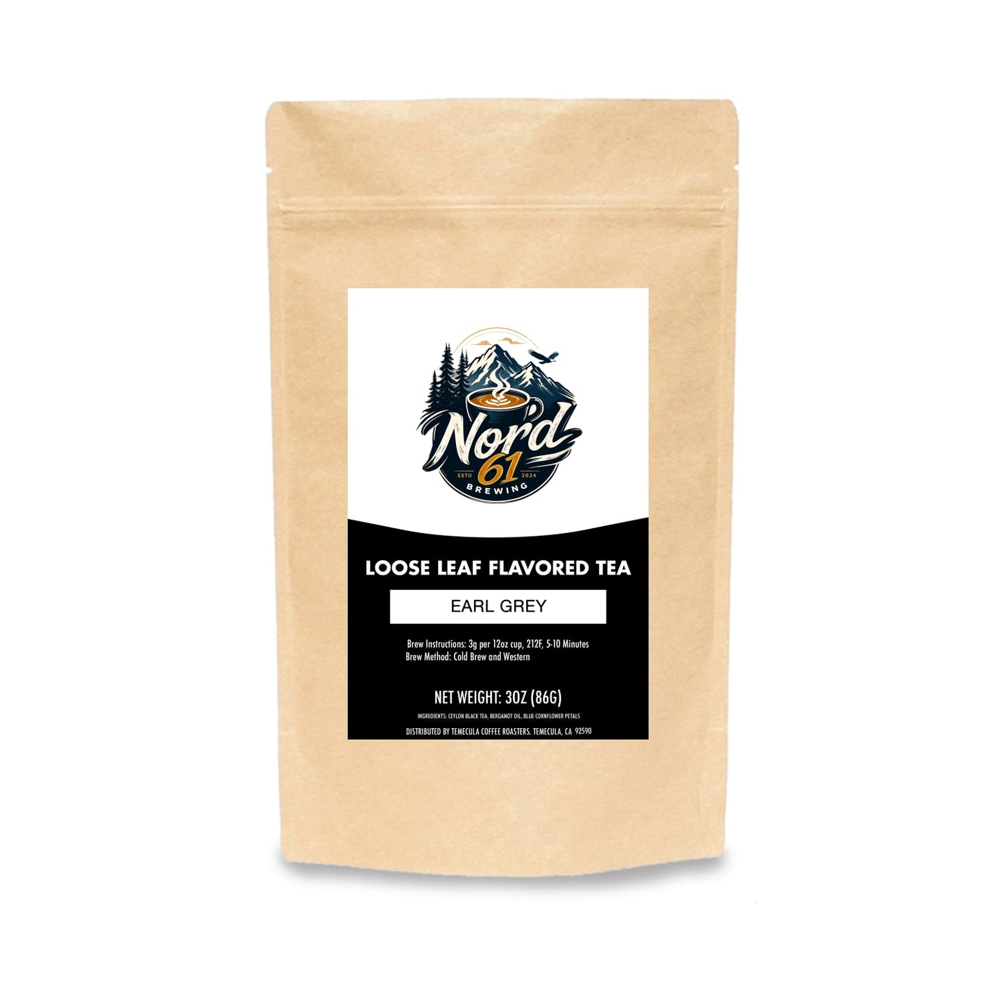 Earl Grey