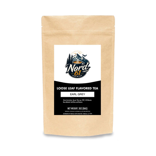 Earl Grey