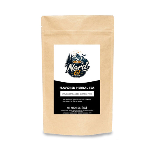 Apple Cider Rooibos
