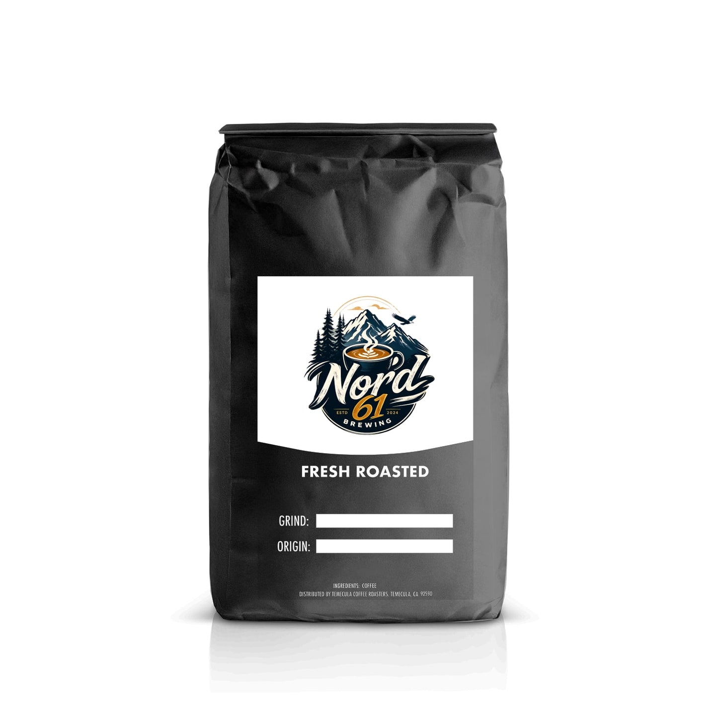 Instant Coffee