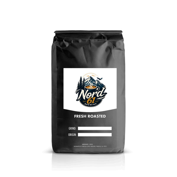 Instant Coffee